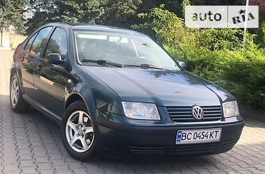 Седан Volkswagen Bora 2000 в Дрогобыче