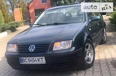 Седан Volkswagen Bora 2000 в Дрогобыче