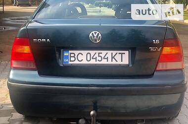 Седан Volkswagen Bora 2000 в Дрогобыче