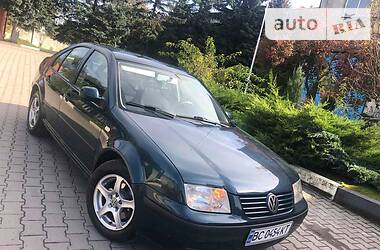 Седан Volkswagen Bora 2000 в Дрогобыче