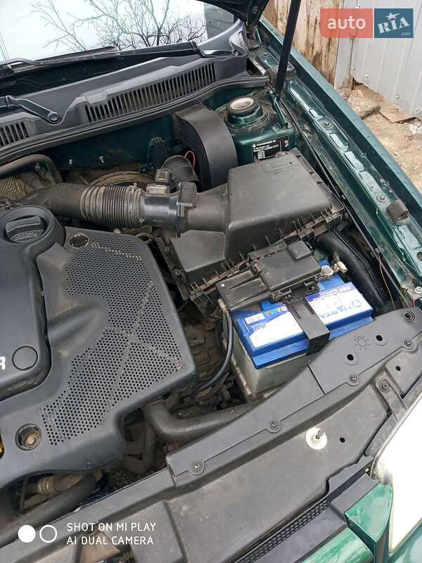 Седан Volkswagen Bora 1999 в Нежине фото 35 Седан Volkswagen Bora 1999 в Нежине