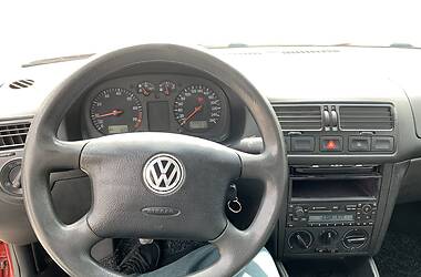 Седан Volkswagen Bora 1998 в Тернополі