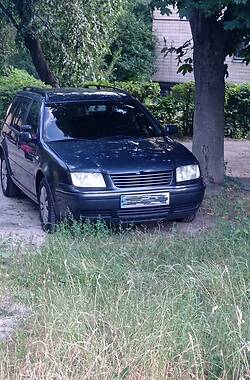Универсал Volkswagen Bora 2002 в 