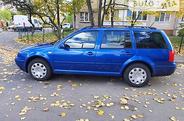 Универсал Volkswagen Bora 2003 в Киеве