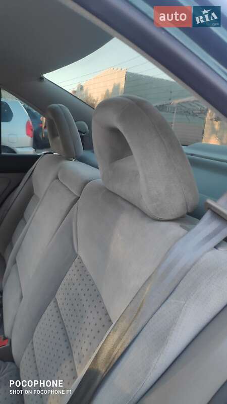 Седан Volkswagen Bora 1999 в Запорожье