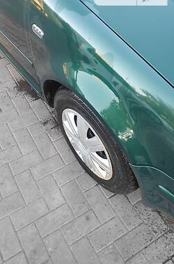 Седан Volkswagen Bora 1999 в Запоріжжі