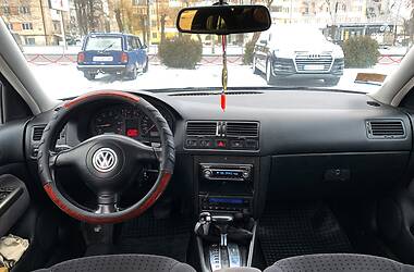 Универсал Volkswagen Bora 2000 в Виннице