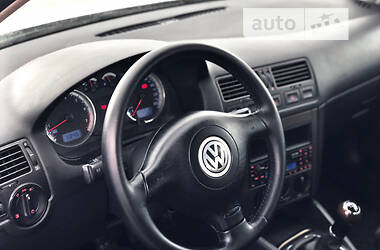 Универсал Volkswagen Bora 2003 в 