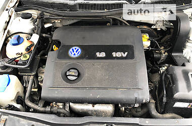 Универсал Volkswagen Bora 2003 в 
