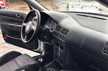 Универсал Volkswagen Bora 2003 в 
