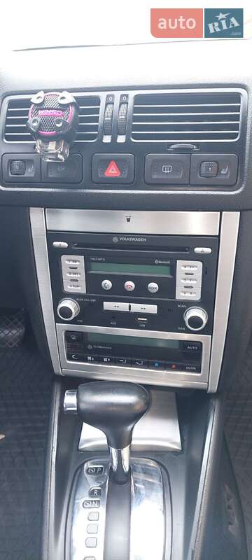 Універсал Volkswagen Bora 2002 в Львові