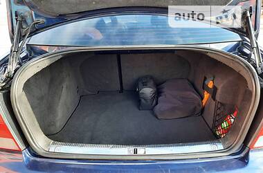 Седан Volkswagen Bora 2000 в Днепре