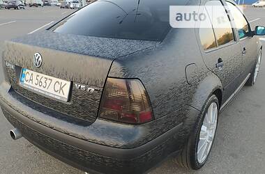 Седан Volkswagen Bora 1998 в Києві