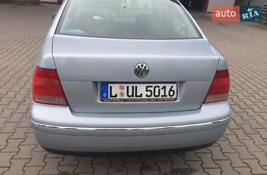 Седан Volkswagen Bora 2004 в 