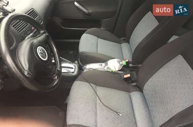 Седан Volkswagen Bora 2004 в 