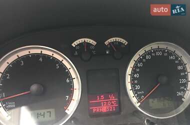 Седан Volkswagen Bora 2004 в 