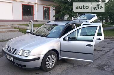 Универсал Volkswagen Bora 2003 в Староконстантинове