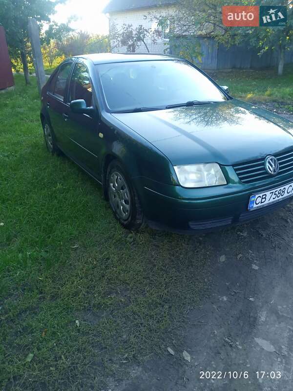 Седан Volkswagen Bora 1999 в Нежине фото 14 Седан Volkswagen Bora 1999 в Нежине