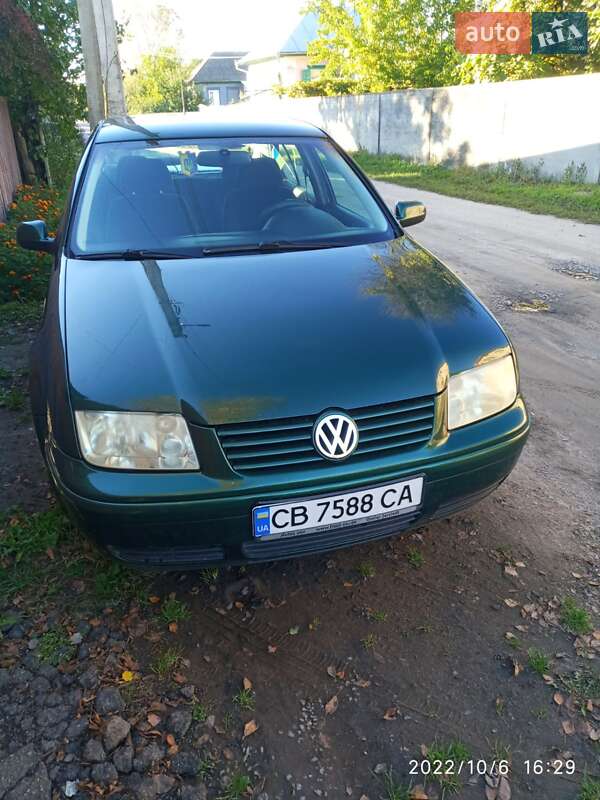 Седан Volkswagen Bora 1999 в Нежине фото 28 Седан Volkswagen Bora 1999 в Нежине
