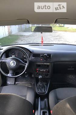 Седан Volkswagen Bora 2000 в Змиеве