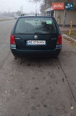 Универсал Volkswagen Bora 2002 в Каменском