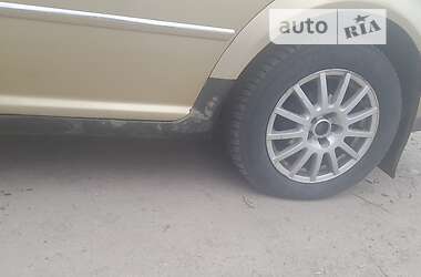 Седан Volkswagen Bora 2003 в 
