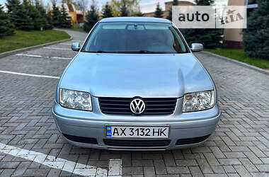 Седан Volkswagen Bora 2000 в Харкові