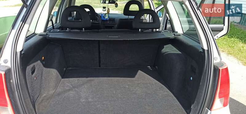 Универсал Volkswagen Bora 2000 в Чернигове