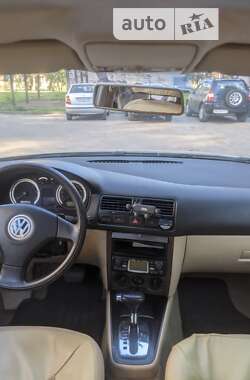 Універсал Volkswagen Bora 2002 в Києві