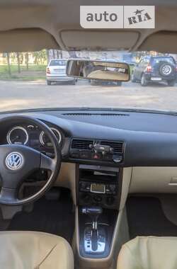 Универсал Volkswagen Bora 2002 в Киеве