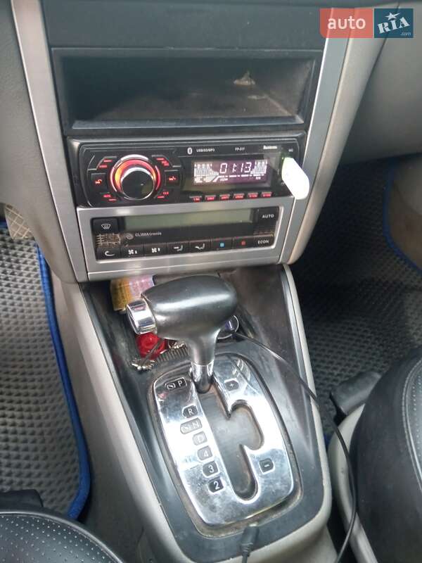 Універсал Volkswagen Bora 2002 в Тетієві