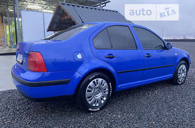 Седан Volkswagen Bora 2000 в Рокитном