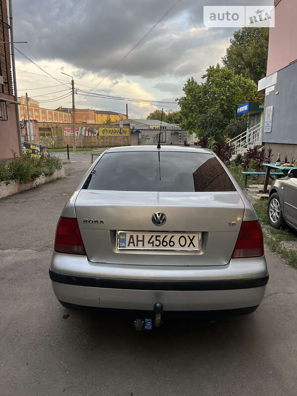 Седан Volkswagen Bora 2005 в Умани фото 4 Седан Volkswagen Bora 2005 в Умани