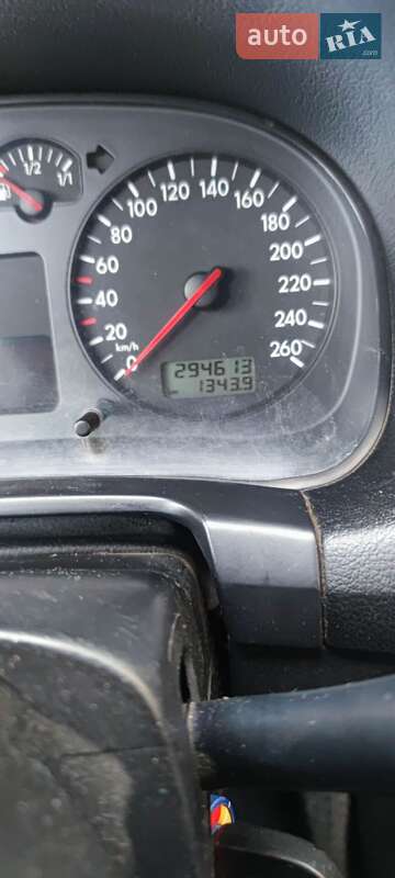 Седан Volkswagen Bora 2002 в Николаеве фото 2 Седан Volkswagen Bora 2002 в Николаеве