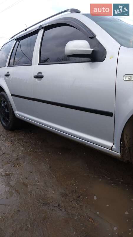 Универсал Volkswagen Bora 1999 в Сторожинце фото 12 Универсал Volkswagen Bora 1999 в Сторожинце