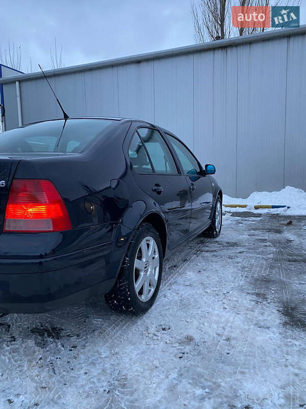 Седан Volkswagen Bora 2001 в Луцьку фото 8 Седан Volkswagen Bora 2001 в Луцьку