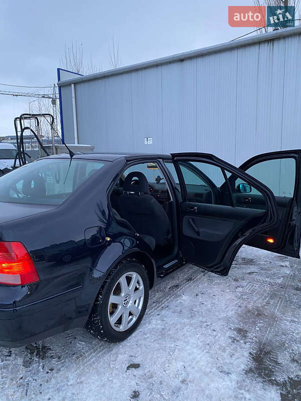 Седан Volkswagen Bora 2001 в Луцьку фото 31 Седан Volkswagen Bora 2001 в Луцьку