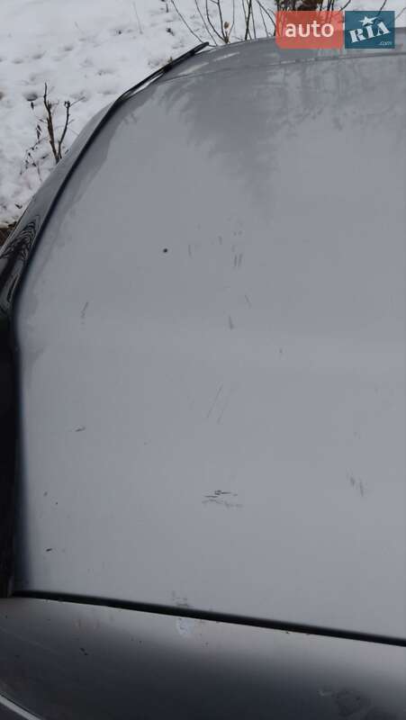 Универсал Volkswagen Bora 1999 в Сторожинце фото 2 Универсал Volkswagen Bora 1999 в Сторожинце