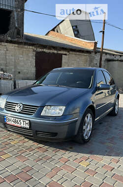 Седан Volkswagen Bora 2003 в Балте