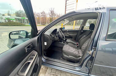 Седан Volkswagen Bora 2000 в Кропивницком
