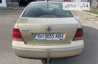 Седан Volkswagen Bora 2003 в Николаеве