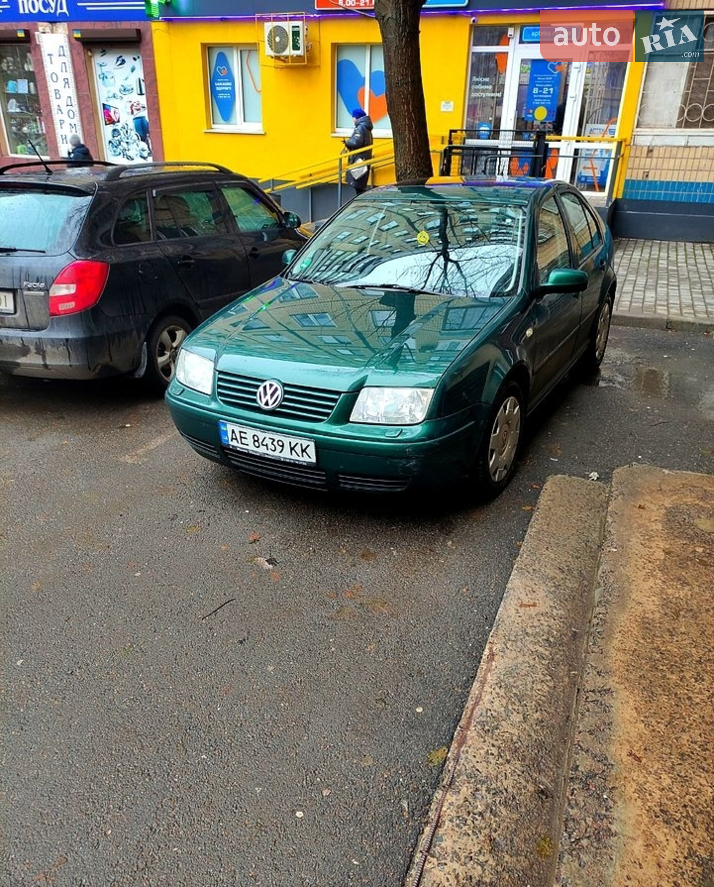 Фото авто 1