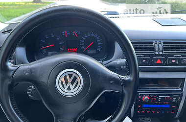 Универсал Volkswagen Bora 2000 в Тульчине