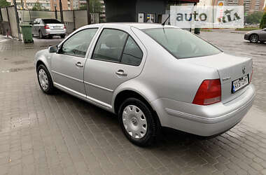 Седан Volkswagen Bora 2004 в Харкові