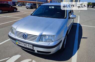 Седан Volkswagen Bora 2004 в Києві