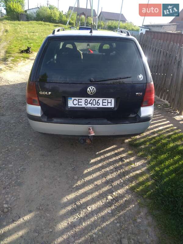 Универсал Volkswagen Bora 1999 в Сторожинце фото 15 Универсал Volkswagen Bora 1999 в Сторожинце