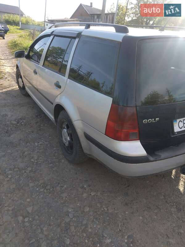 Универсал Volkswagen Bora 1999 в Сторожинце фото 16 Универсал Volkswagen Bora 1999 в Сторожинце