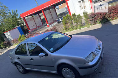Седан Volkswagen Bora 2005 в Виннице