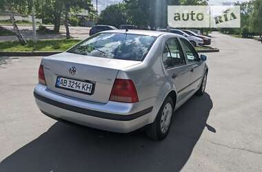 Седан Volkswagen Bora 2003 в Вінниці