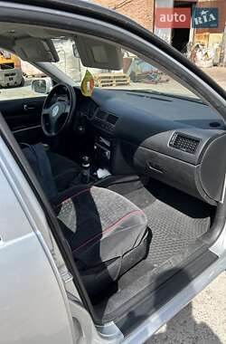 Седан Volkswagen Bora 2002 в Борисполе